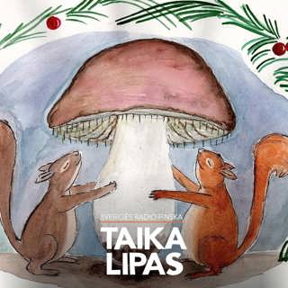 Satusarja: Max & Lilja ja Ikimetsän suuri seikkailu 2/5 – Zieni