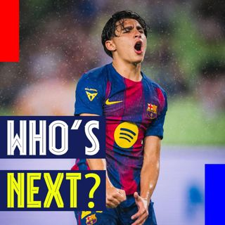 From La Masia to Spotify Camp Nou: Who's Next to Break Through?