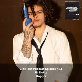 JR Slotta - Rapper
