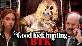 Bind, Torture, Kill: The BTK Killer