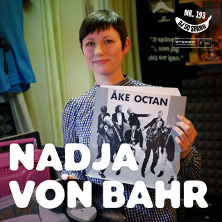 Sensationella soprumsfynd med Nadja von Bahr