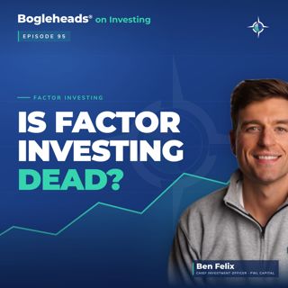 The Power of Simplicity in Investing with Ben Felix