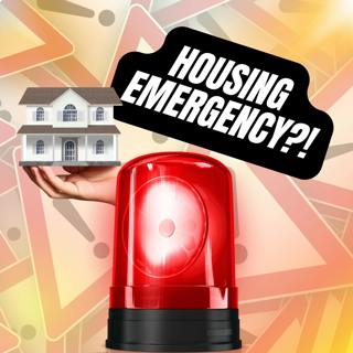 Wall Street News Roundup: State of Emergency on Housing, Vegas' Tourism Problem and Illegal Tariffs