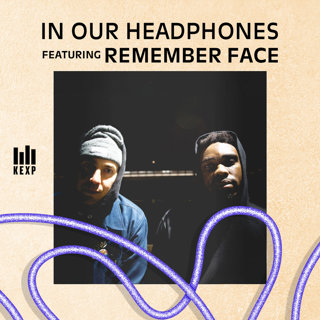 KEXP DJ Stas THEE Boss on Seattle’s Remember Face