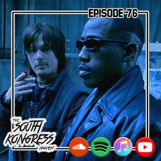 South Kongress #76 - Familiars