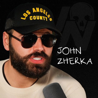 "You're Already Dead!” Jon Zherka Exposes How Comfort Is Silently Destroying Your Life (Interview)