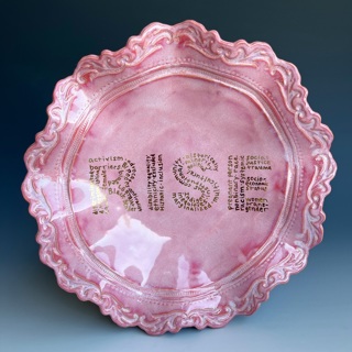 Resistance Art | Melisa of MWYPottery | Episode 1229