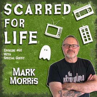 Mark Morris