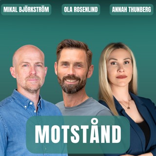 Motstånd som möjlighet- nycklar till lyckad förändring