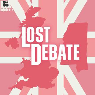 How Britain Became as Poor as Mississippi
