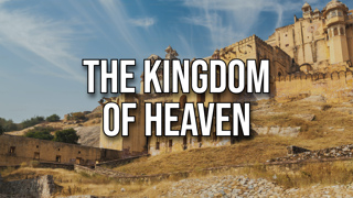 The Kingdom of Heaven
