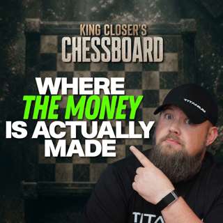 This Is Where the Money Is Actually Made