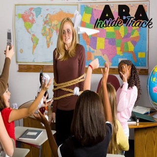 Episode 33 - Classroom Management