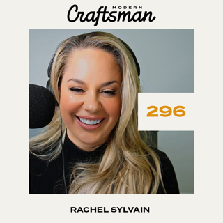 #296 HVAC services with Rachel Sylvain