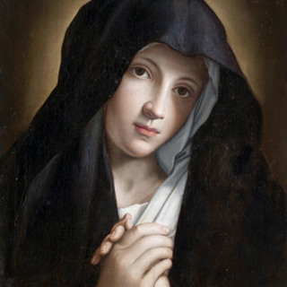 Je Vous Salue, Marie: In Honor of the Feast Day of St. Louis de Montfort