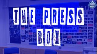 "There's No Real Explanation How They Reached 10 Points" | Joe Thomas On Everton's Punishment 