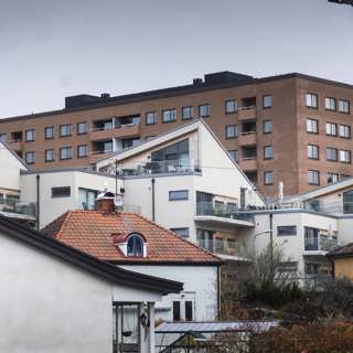 Tisdag 6 maj 2025