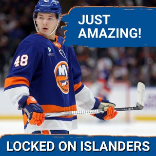 ASTOUNDING: How Matthew Schaefer’s Clutch Defense LIFTS the Islanders in the Season’s Biggest Moment