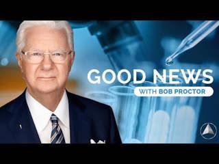 Good News with Bob Proctor | Attitude
