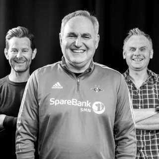 Han har blitt en av RBKs toppsjefer: - Føler ansvar for stortapene