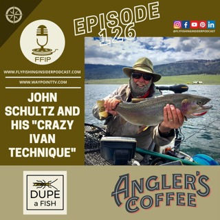 The Crazy Ivan Technique for Stillwater Fly Fishing