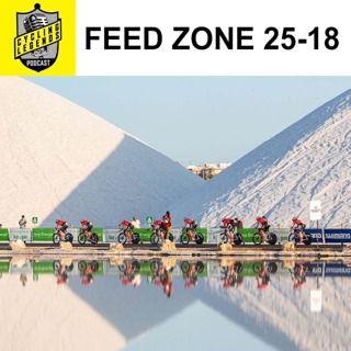 Feed Zone 25-18