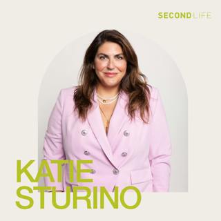 Katie Sturino Returns! The Founder of Megababe and Author of Sunny Side Up Is Back