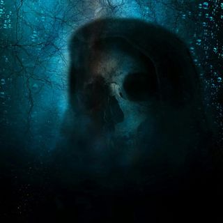 Ghosts, Dracula & Frankenstein's Daughter