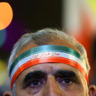 Iran talks, Lebanon-Israel and Amazon's Globalstar deal