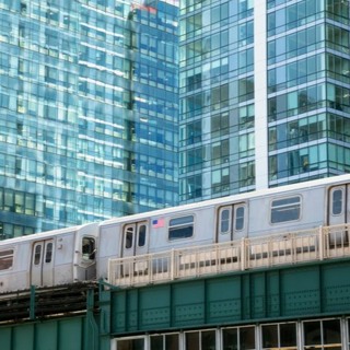 Why is Congress Moving to Ban Taxpayer-Funded Buses and Rail Cars Built by Chinese Companies?