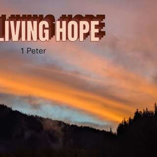 S.5 E.14 Suffering is not Final - Grace Is!