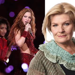Så låter arabisk glädje: Cecilia Uddén, Kairo