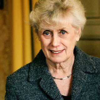 Kerstin Ekman 1998