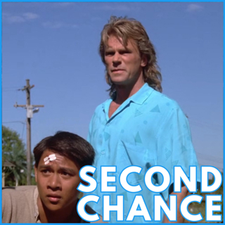 Second Chance - S5:E5