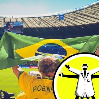 Virologists on hantavirus, and extreme heat at the World Cup