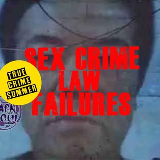 True Crime Summer: Cho Doo-soon & Sex Crime Law Failures