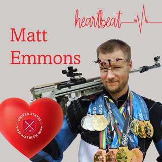 Matt Emmons: Staying on Target
