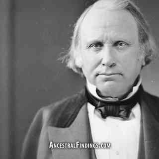 AF-1123: Henry Wilson: The Shoemaker Who Rose to the Vice Presidency