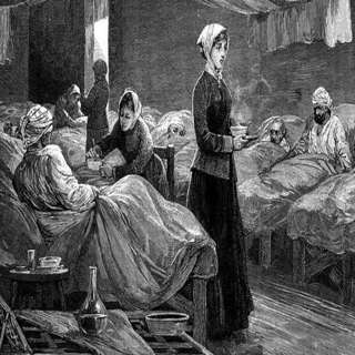 PODCAST: Is It Just Me - International Nurses Day