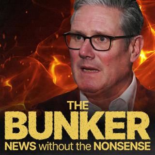 2026: Can Starmer handle a year from hell? – with Steve Richards