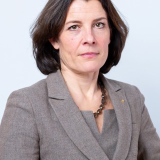 Karin Enström om KU:s kritik mot vänsterregeringen