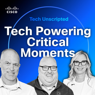 Operational AI Insight | Tech Unscripted