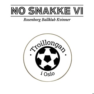 Episode 27 Troillongan i Oslo