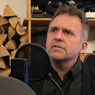 Gjermund Stenberg Eriksen
