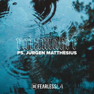 Jurgen Matthesius - Rainmaker
