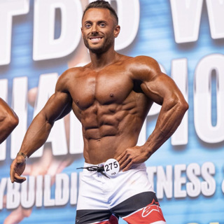 Avsnitt 788: Sebastian Jansson mot Tyngre X