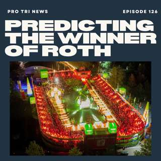 Episode 127: Who Will Win Roth