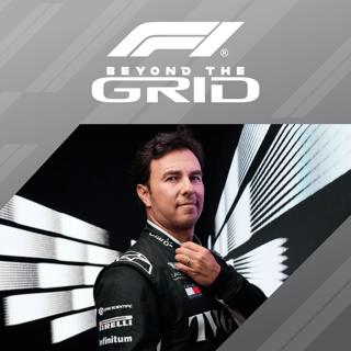 Sergio Perez: bouncing back with Cadillac