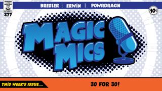 30 for 30 - 3-Year Announcements, Gen Con Roundup, B&R Updates and Much More!