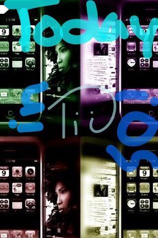 Tii - iTem 0171 - iOS 4.3.1 Untethered Jailbreak